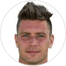 Michele Paolucci, Attacker for 
    