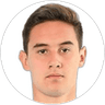 Raul Romero Gonzalez Fernando, Forward for Concepción