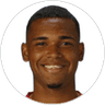Luan, Attacker for Oeirense