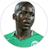 Sbusiso Magaqa, Midfielder for Magesi