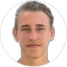 Jurgen Bauer, Defender for First Vienna