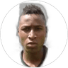 N. Barona, Midfielder for 
    