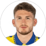 Rozada Viti, Forward for UD Las Palmas