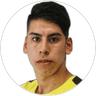 Agustin Cardozo, Midfielder for Lanús
