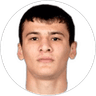 Chingiz Magomadov, Midfielder for Mashuk-KMV