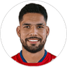 Sergio Gil, Defender for Guabirá