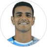 Richet Gomez Miranda, Midfielder for Always Ready