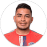 Rodrigo Cabrera, Defender for San Juan