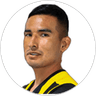 Daniel Quiroga Alvaro, Forward for Always Ready