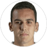 Luis Haquin, Defender for Al Tai