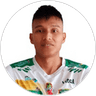 P. Tomicha, Midfielder for Libertad Gran Mamoré