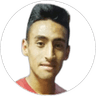 C. Pérez, Midfielder for Jorge Wilstermann