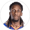 Yvan Neyou, Midfielder for Getafe CF