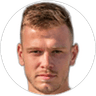 Patrik Volesky, Forward for Prostějov