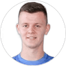 R. Horj, Defender for Minaur Baia Mare
