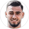 Cosmin Birnoi, Forward for ASA Târgu Mureş
