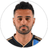 Matthew Real, Defender for Hartford Athletic
