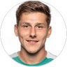 B. Gomel, Attacker for FC Sochaux-Montbéliard