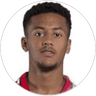 Mounir Chouiar, Forward for RSB Berkane
