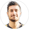 Héctor Nespral, Midfielder for Unionistas de Salamanca CF