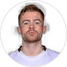 Paul Doyle, Midfielder for Dungannon Swifts