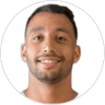 Jafar Demdoum, Defender for Thonon Évian Grand Genève