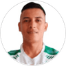 A. Bejarano, Midfielder for Libertad Gran Mamoré