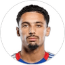 Yassine Benrahou, Midfielder for Manisa FK
