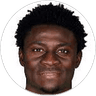 O. Martins, Attacker for