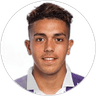 D. Khalid, Attacker for US Castanet