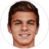 Gaetan Arib, Midfielder for Excelsior Virton