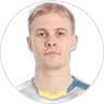 Victor Andersson, Forward for Ariana