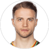Gustav Lundgren, Midfielder for GAIS