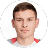 Ilya Buryukin, Midfielder for Salyut-Belgorod
