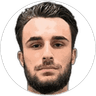 A. Mazuré-Hanus, Attacker for Habay-la-Neuve