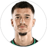 Boris Popovic, Defender for FC Arouca