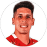 Sebastian Valdez, Defender for Independiente