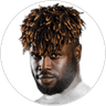 E. Ackon, Defender for Lexington