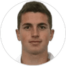 Marco Borgnino, Midfielder for Beroe
