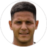 L. Quiroz, Midfielder for 9 de Julio Rafaela