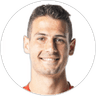 J. Ricketts, Defender for Miami FC