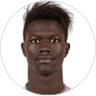 Damien Loppy, Forward for FC Vizela