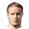 S. Pontdemé, Goalkeeper for FC Chambly Oise