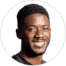 N. Mendy, Attacker for Carnoux