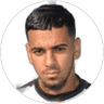 R. Nadifi, Midfielder for FC Rousset SVO