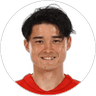 Hirokazu Ishihara, Defender for Tokyo