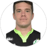 Prezzi, Goalkeeper for Serra Branca
