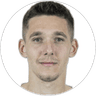 Damian Michalski, Defender for Zagłębie Lubin