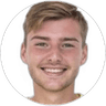 R. Pop, Goalkeeper for Unirea Dej