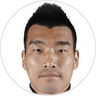 Cho Won-Hee, Midfielder for 
    